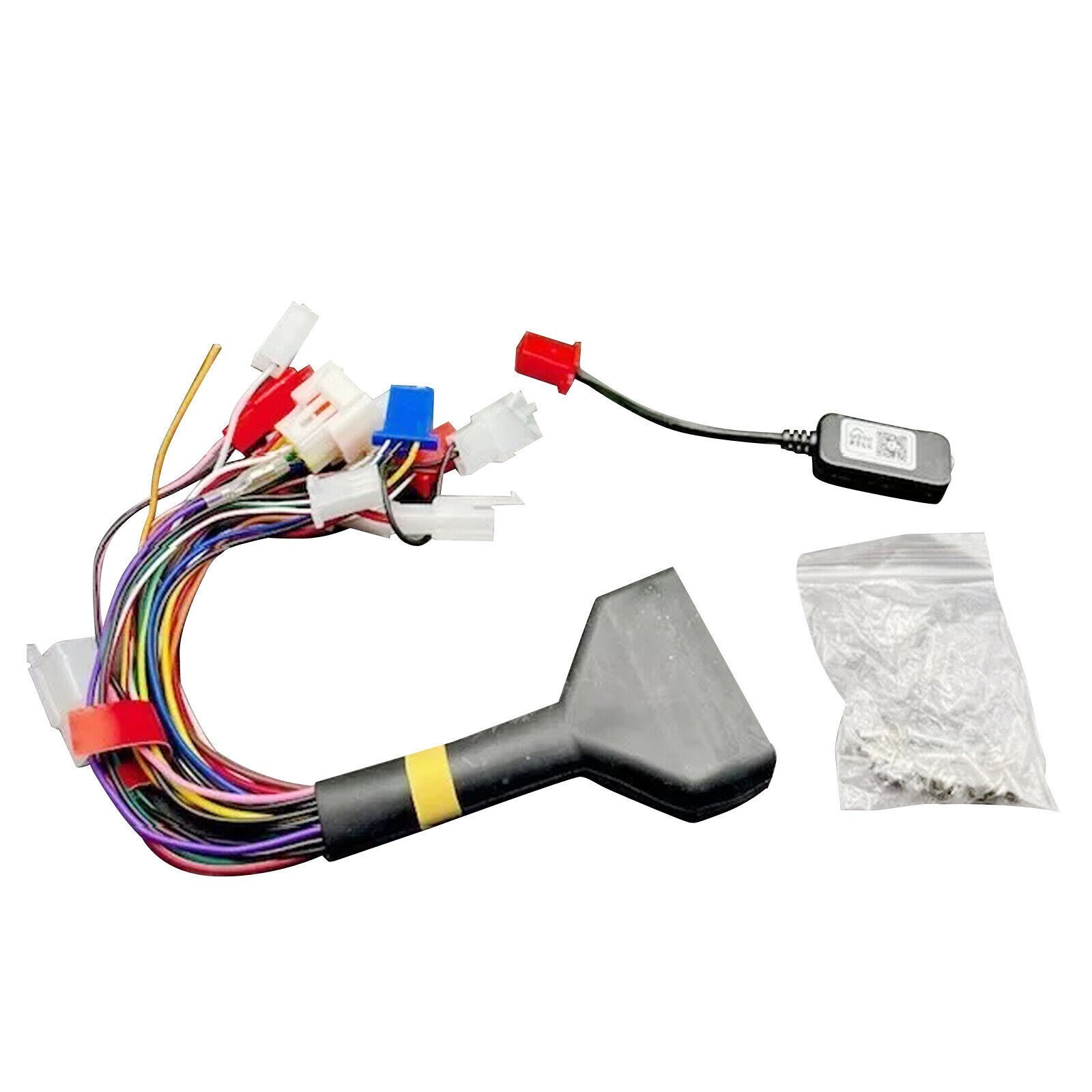New FarDriver ND72200 (55a Battery, 200a Phase) 48-72V BUILT IN Bluetooth