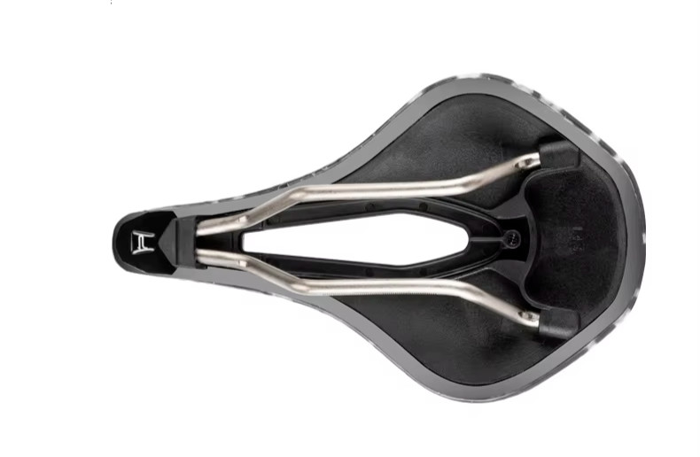 Bicycle Saddle Comfort Pressure Relief Road Mountain Bike Seat Gravel Racing