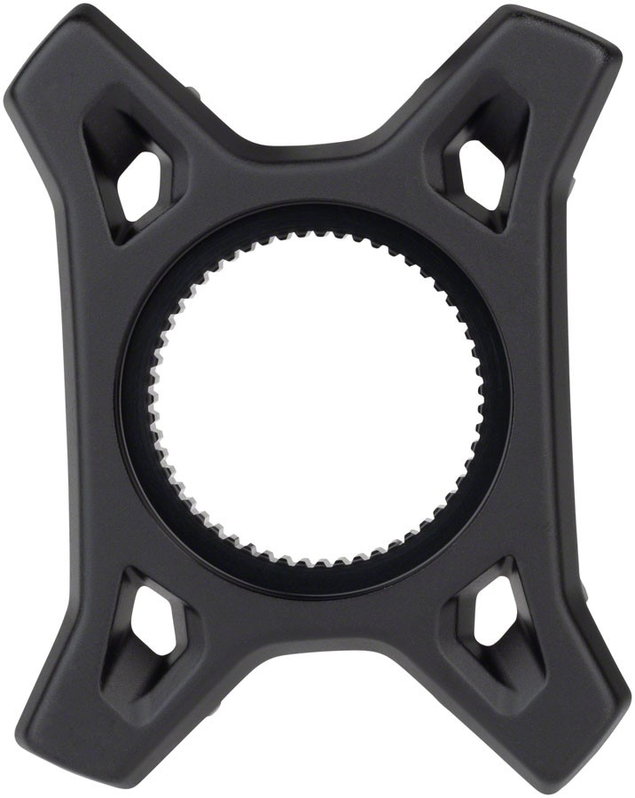 SRAM Mahle/Specialized SL Spider – 107BCD, Ebike, Black