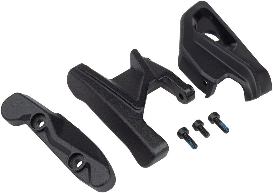 SRAM X0 Eagle T-Type AXS Rear Derailleur Cover Kit – Upper and Lower Outer Link