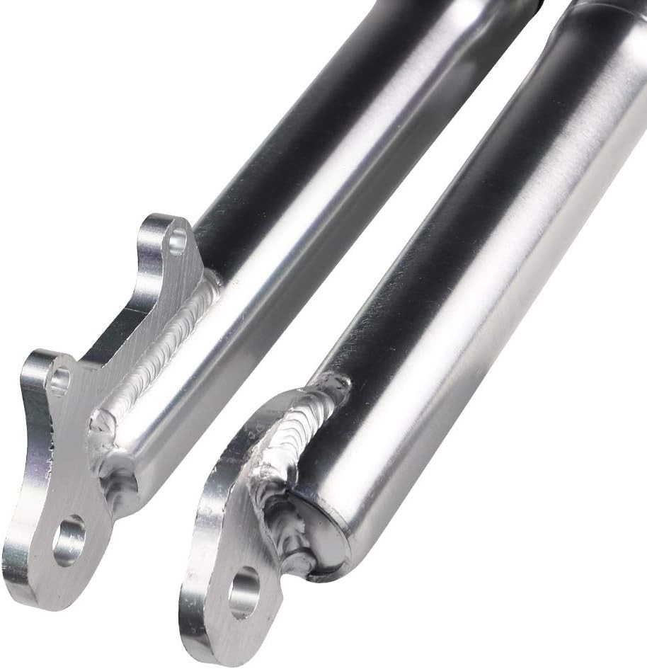 High Capacity S SHOCK QG-50 FK08 for Reliable Coolster 2 Stroke Performance