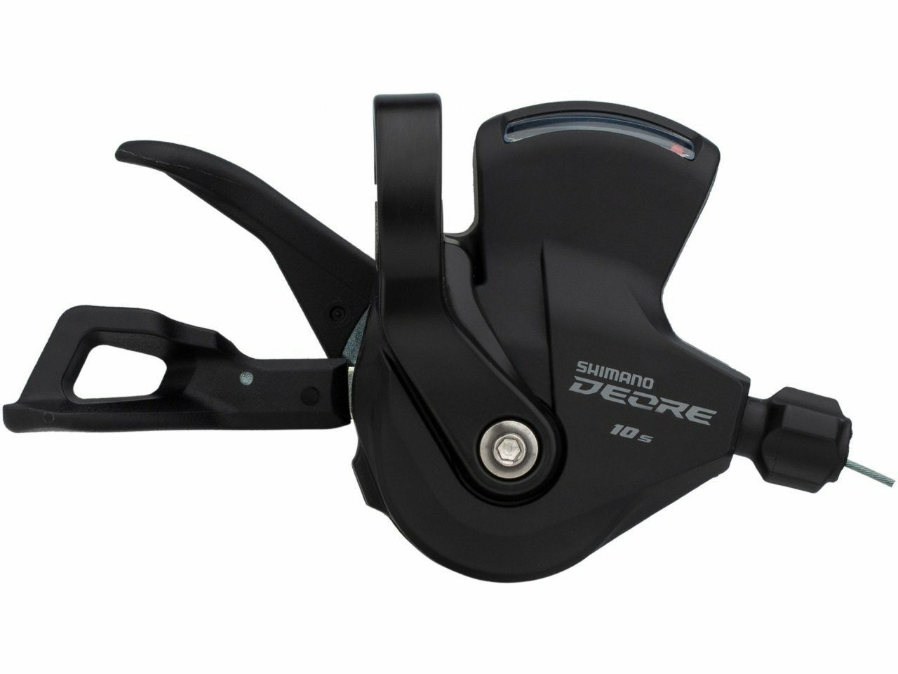 Shimano Deore SL M4100 Shift Lever Shifter 10 Speed MTB Bike Bicycle