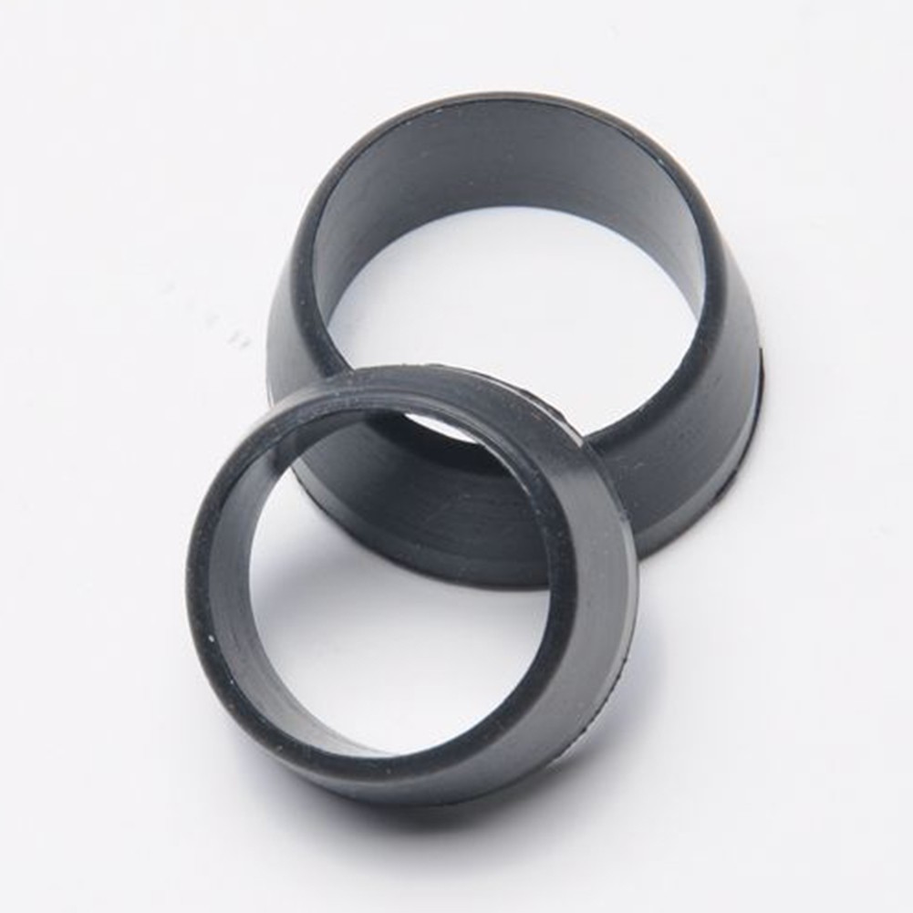 Bicycle Parts Bicycle Seatpost Ring Protective Cover Vibrant Color Options