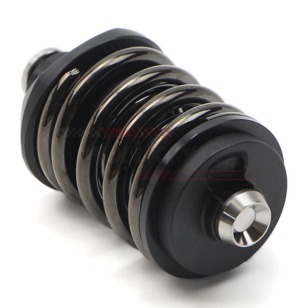 Bicycle Shock Absorber Spring for Brompton Folding Bike Rear Shocks Suspension