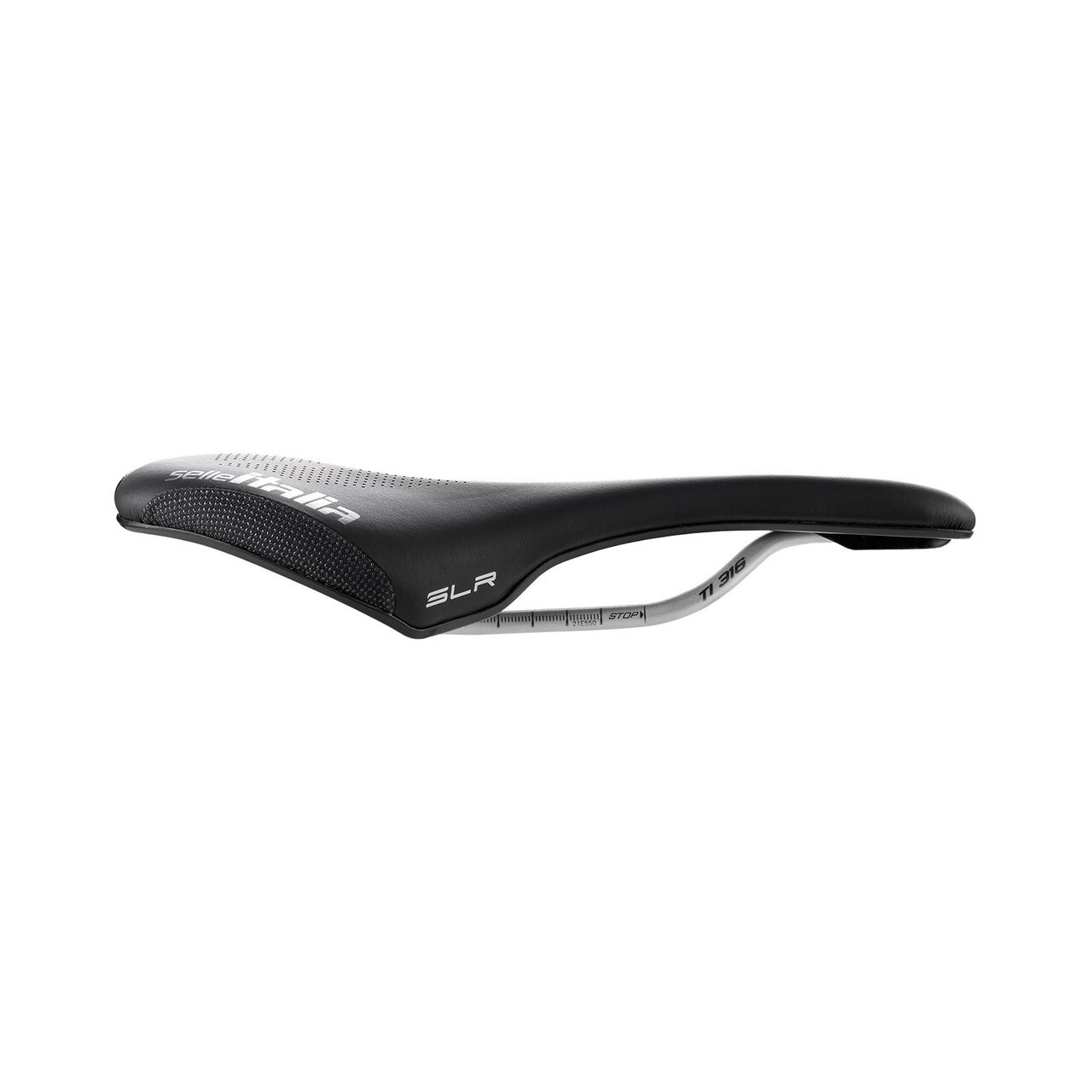SELLE ITALIA SADDLE SLR BOOST X-CROSS Ti316 SUPERFLOW L3 SIZE 145MM X 248MM NEW