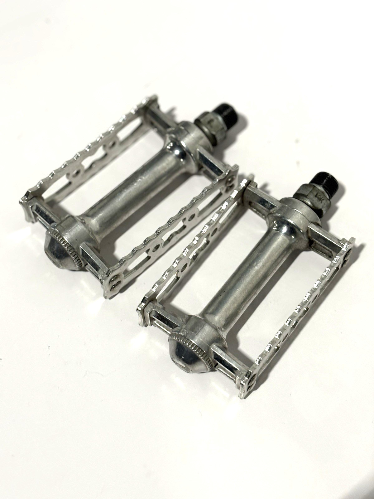 MKS Sylvan Touring Pedals – NOB