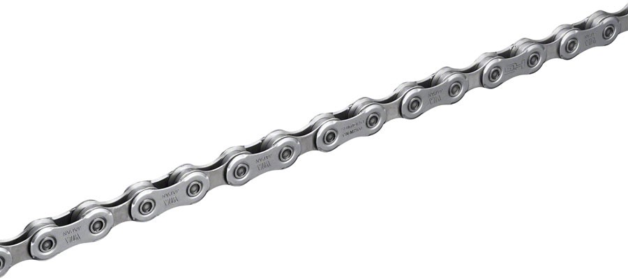Shimano SLX CN-M7100 12-Speed Chain, 118 Link w/ Quick Link
