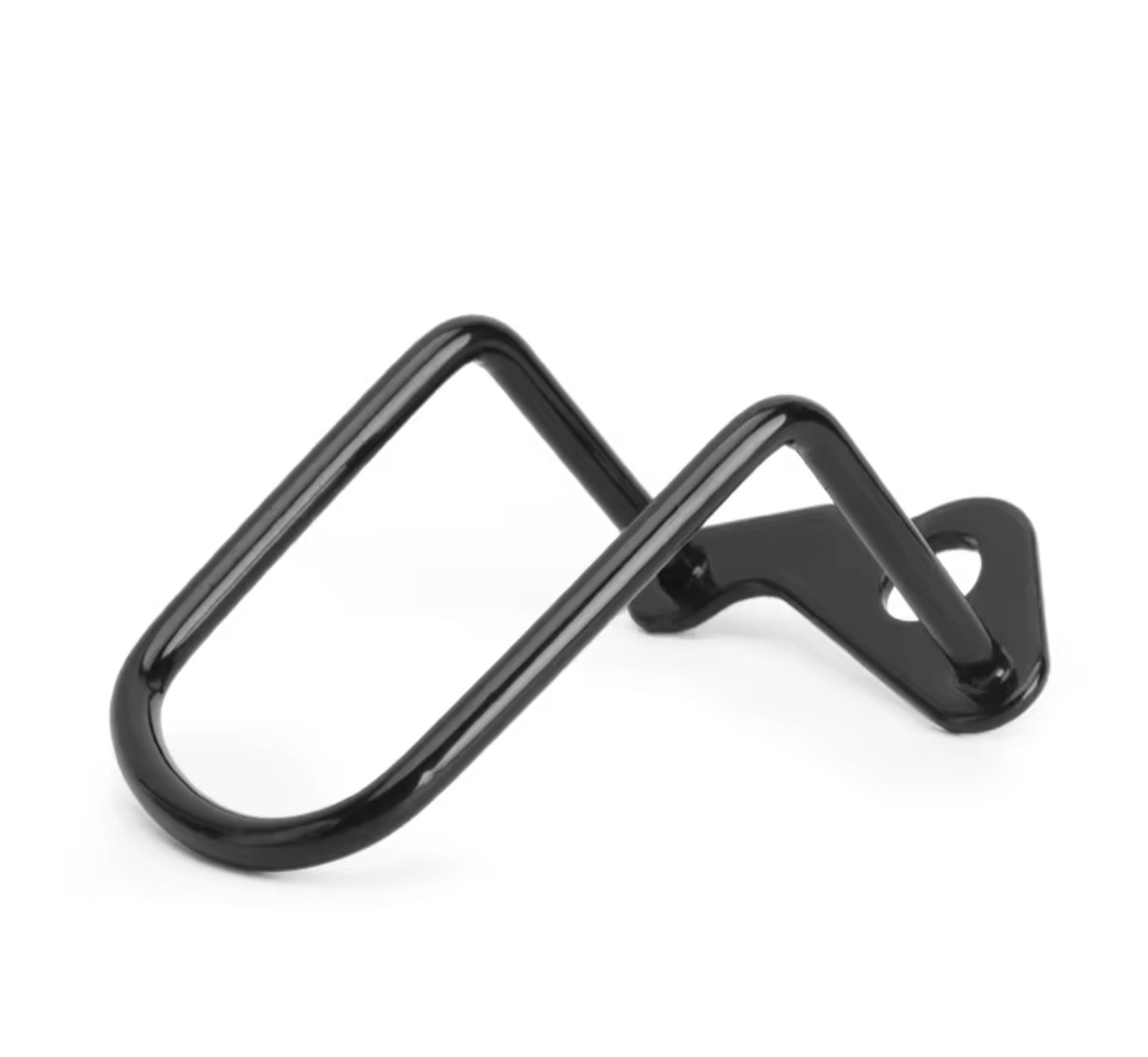Adjustable Steel Bicycle Rear Gear Derailleur Chain Guard Protector Mountain