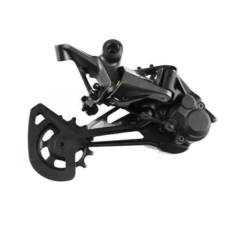 Shimano Deore XT M8100 Hydraulic Brake Group MTB Bike Groupset 12 Speed 10-51T