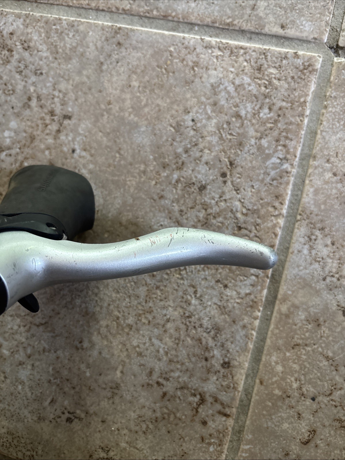 Shimano Sora ST-3400 Left Front Shifter Brake Lever Road 9 Speed
