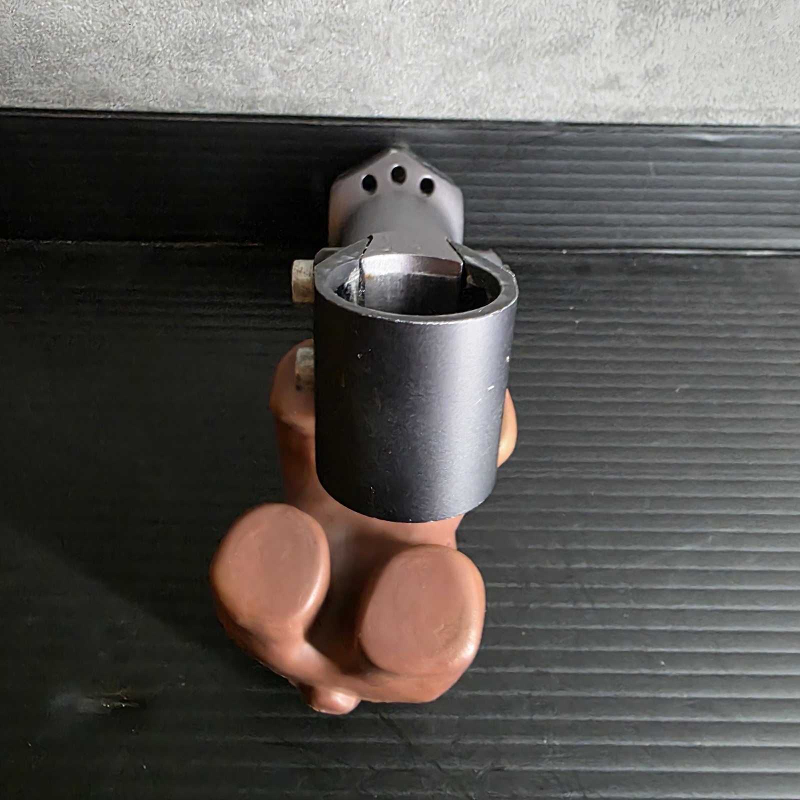 Race Face System CNC 1 1/8″ Threadless Stem, 25.4mm Clamp, 120mm, 5° Gray
