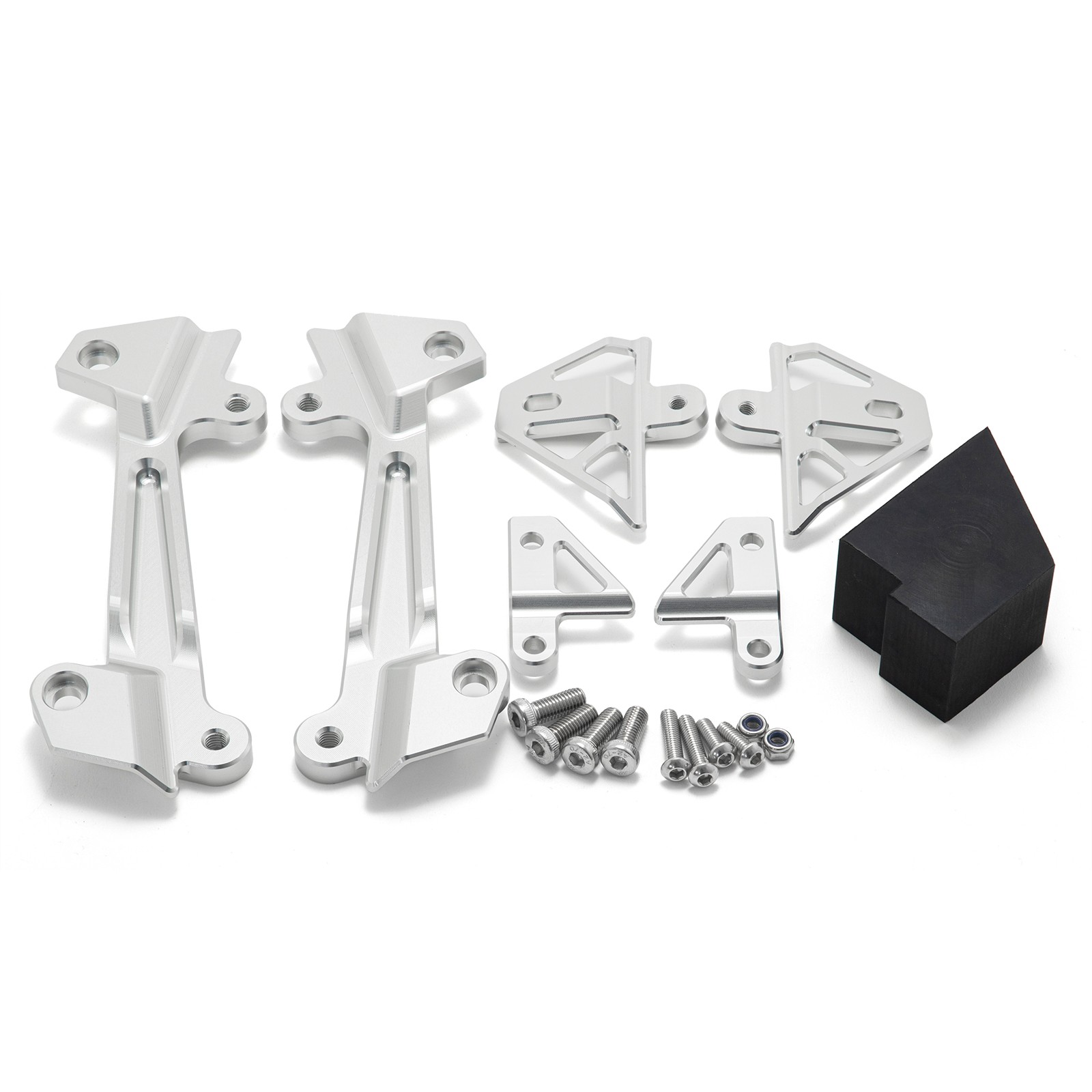 TARAZON Aluminum Seat Riser Kit For Talaria Sting Electric Off-Road Bike 2022-UP