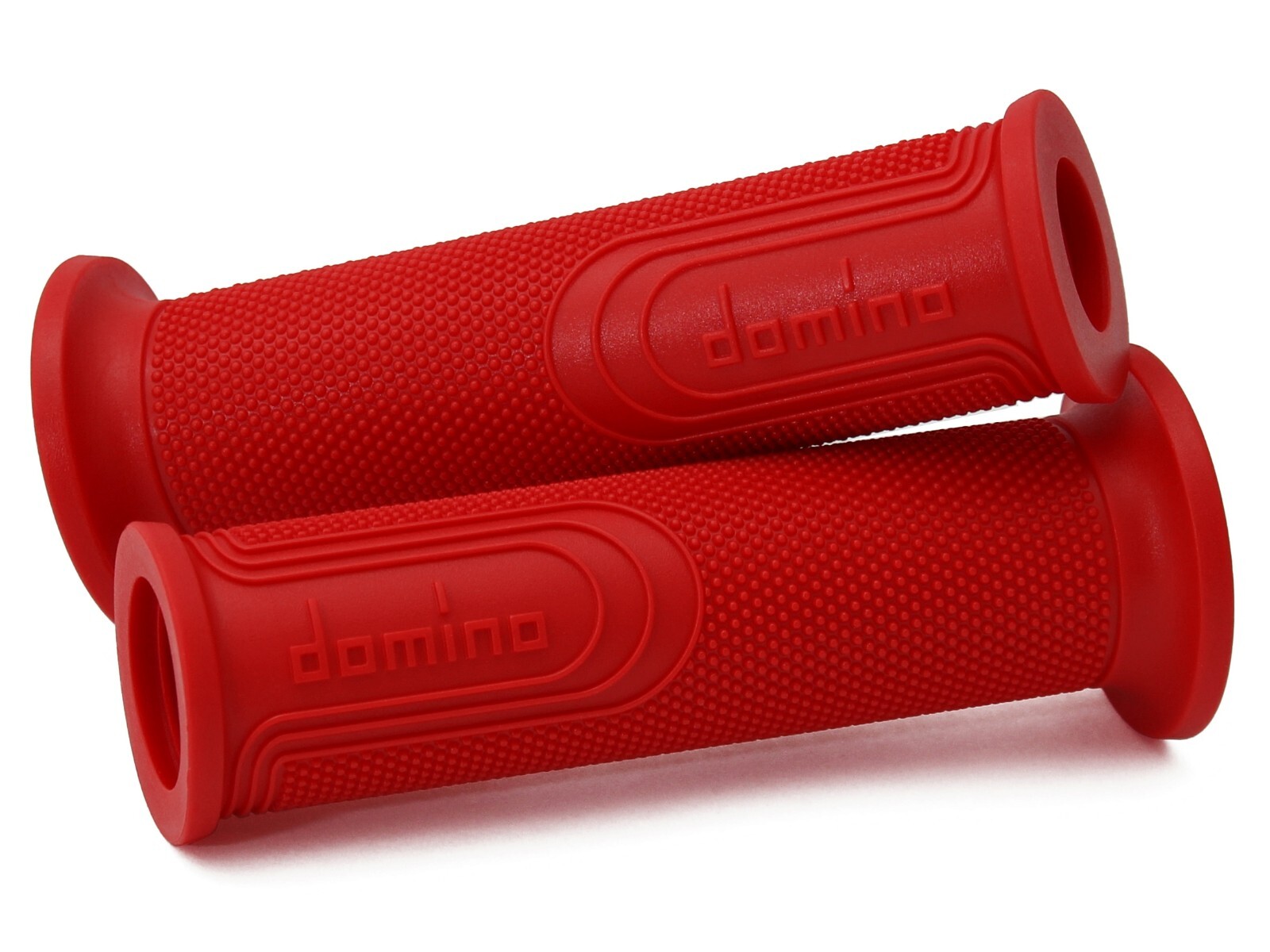 Domino Racing «Style» Street Bike Grips – (Pair)