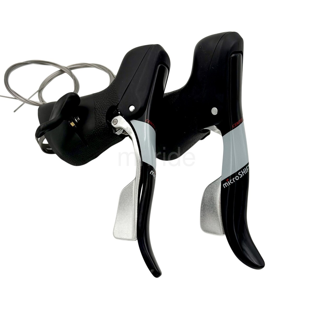 Microshift CENTOS 2×11 Speed Road Bike Groupset Shifter F+R Derailleurs 3pcs