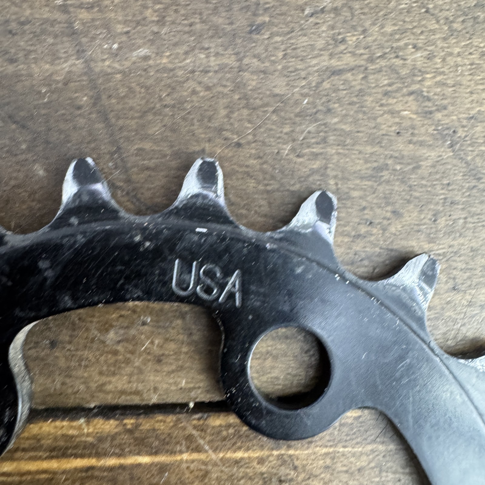 Vuelta 5822B Chainring 22T 58mm BCD USA Mountain Bike Crank 22