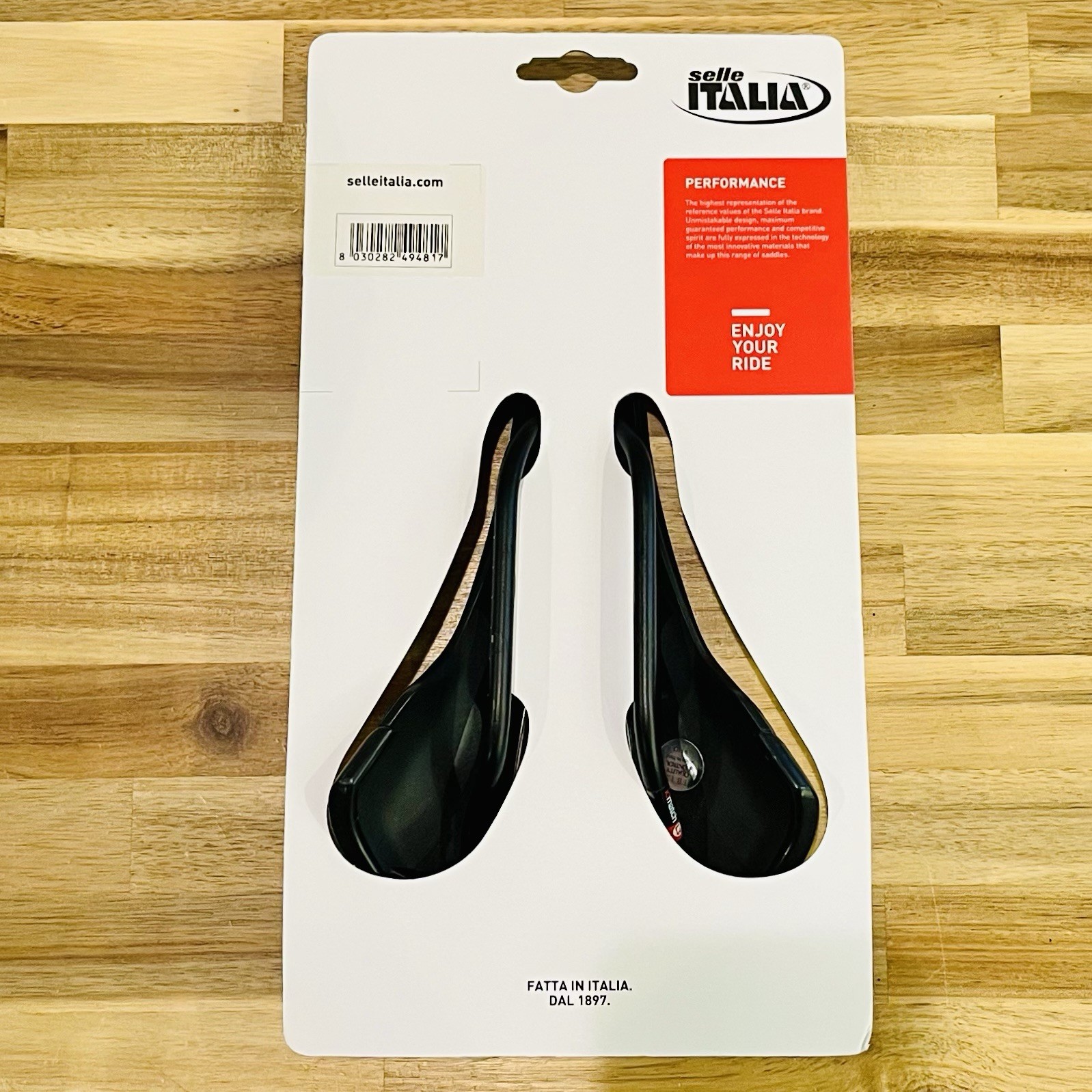 Selle Italia X-LR E-Bike Superflow L Bicycle Saddle – Brand New In Box – L3 Size