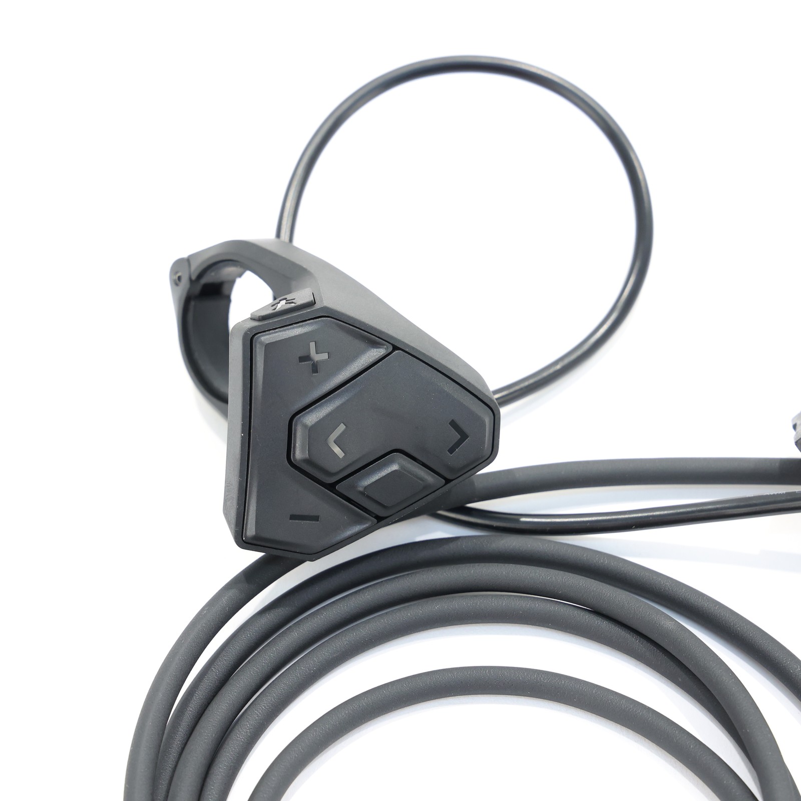 Bosch Kiox Compact Remote Mounting Plate, 1500mm Cable, 290mm