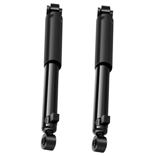 Shocks Rear for Hyundai/Kia, Shock Absorbers Struts Fit for 2007-2012 for