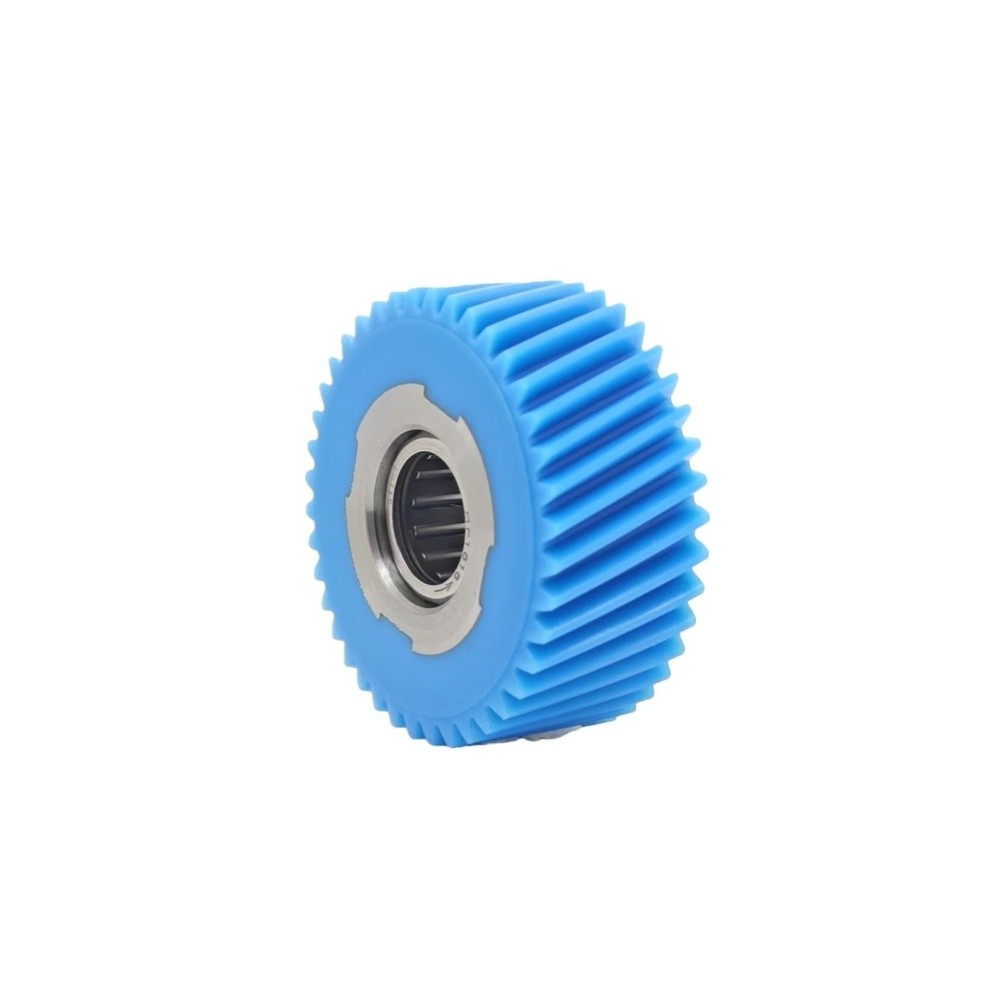 Replacement Nylon Gear Compatible comes with For ANANDA M100 Mid-Drive Motor E-B