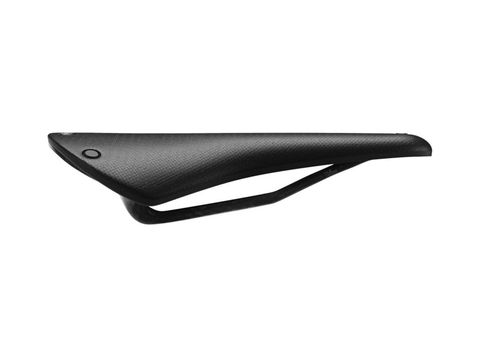 Brooks England Cambium C13, Carbon Racing Waterproof Saddle 158mm