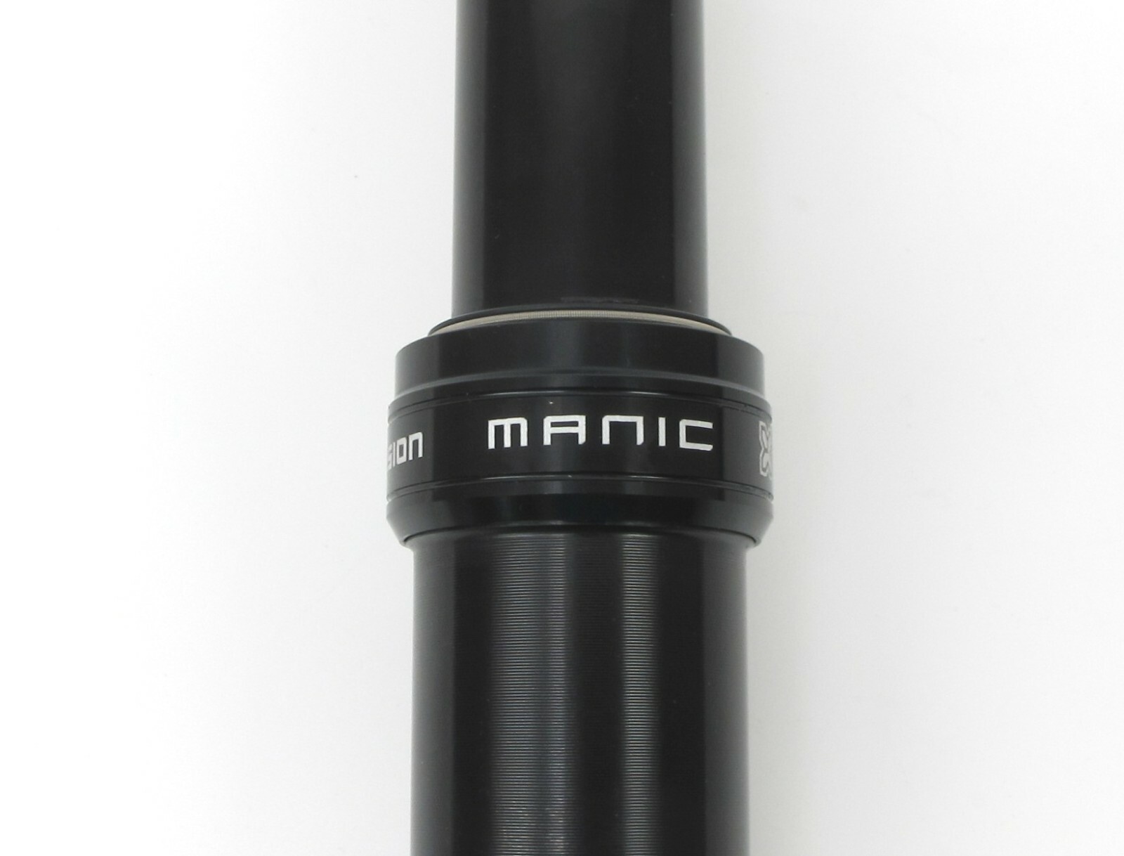 XFusion Manic Dropper Seatpost 31.6 100mm w/ Remote Internal – $200MSRP