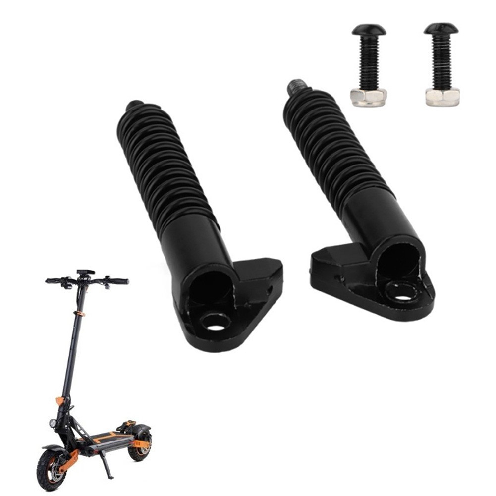 Electric Scooter Front Hydraulic Shock Absorber 10in For-KUGOO M2 Scooter