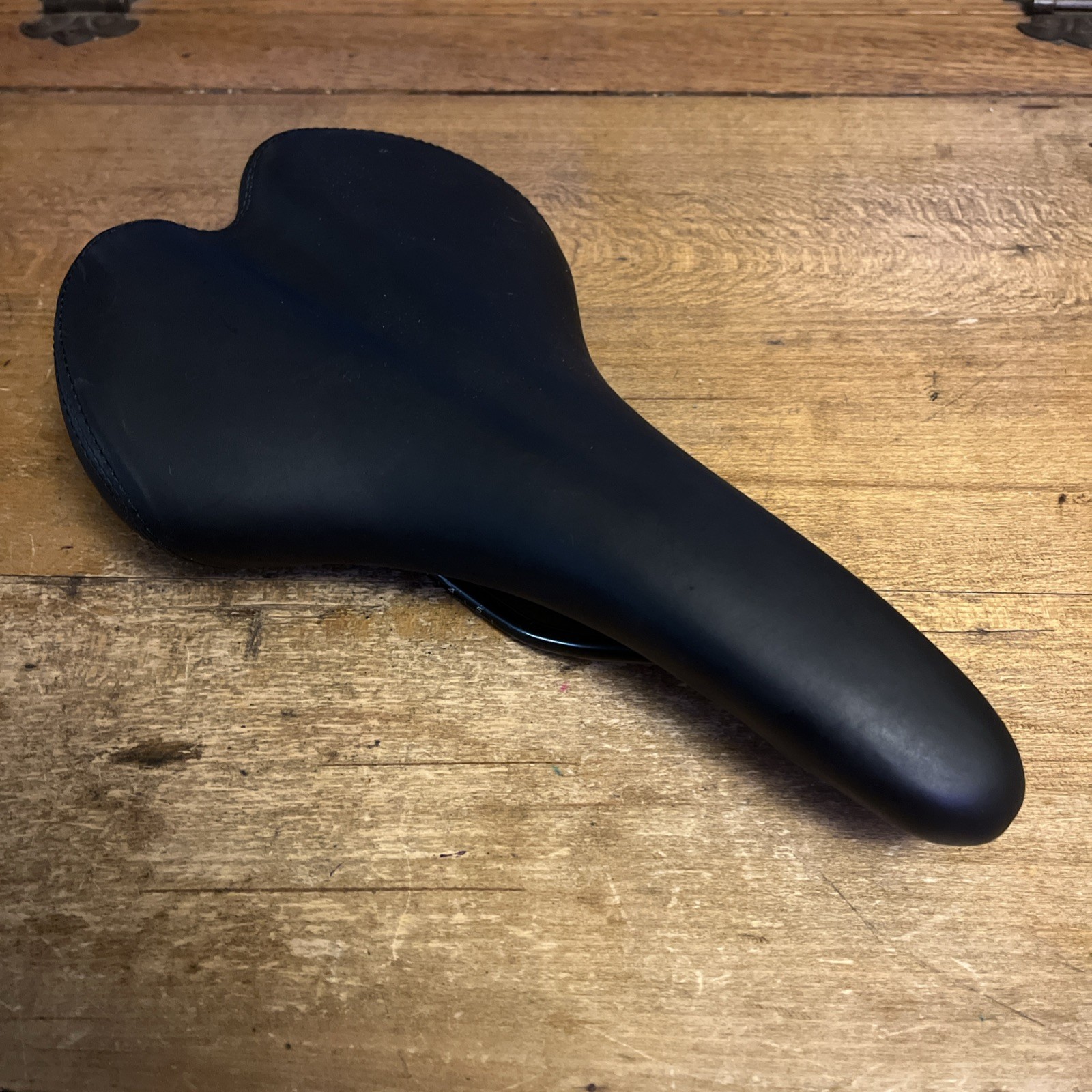 Cionelli Saddle 275 mm Length 150 mm Width Comfort Hybrid Fitness Hybrid Road