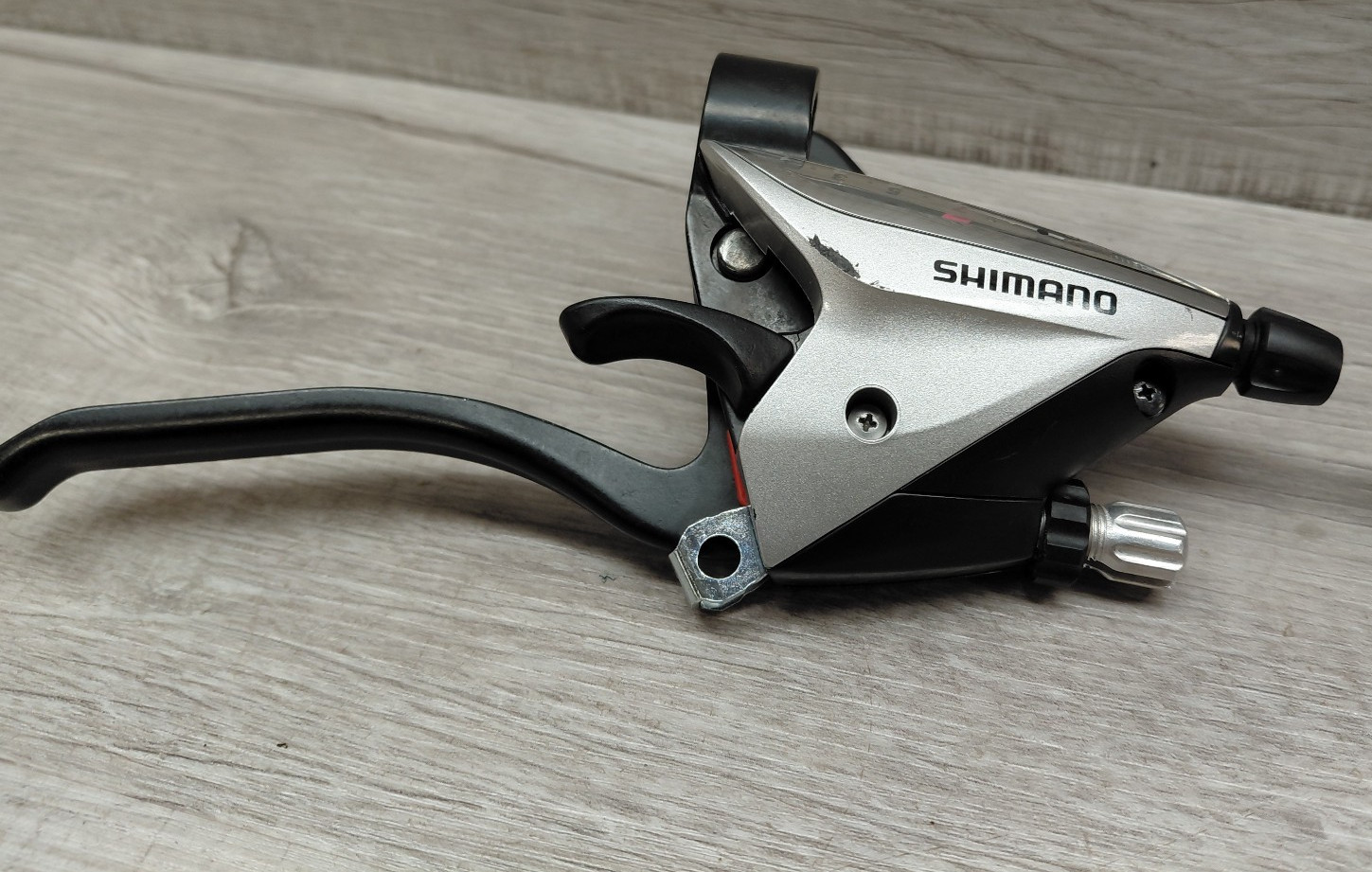 Shimano ST-EF65-L & ST-EF65-&R V Brake Lever Shifters Right and Left