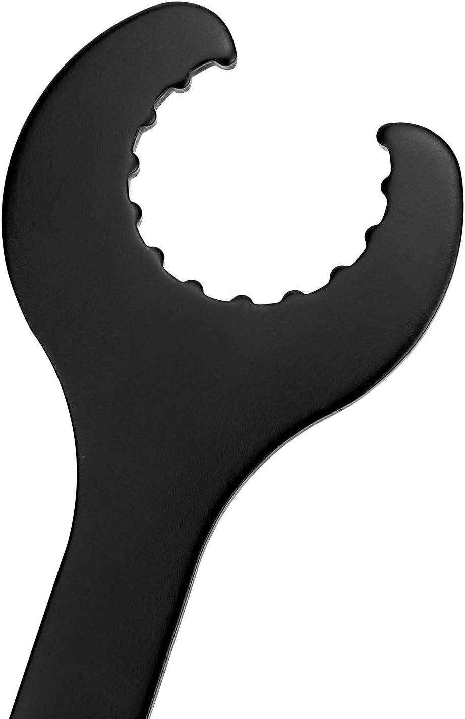 Shimano Hollowtech II Bottom Bracket Wrench – Durable Carbon Steel Bike Tool