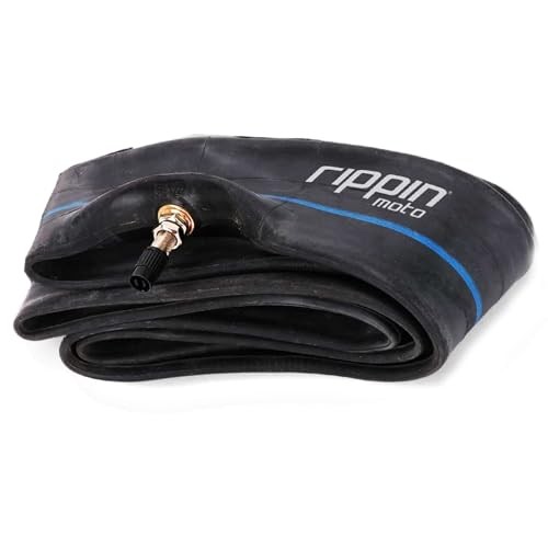 2.50/2.75-17 Motorcycle Inner Tube (70/100-17) 2.5mm Thick, 10Mpa Durable &