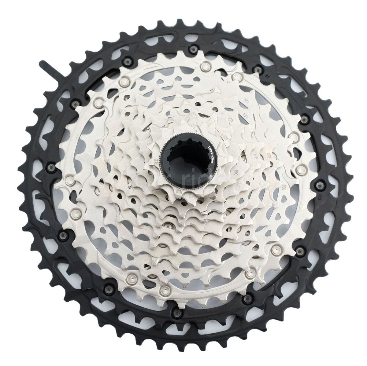 Shimano XT CS-M8100 12-speed MTB Cassette Sprocket 10-51T