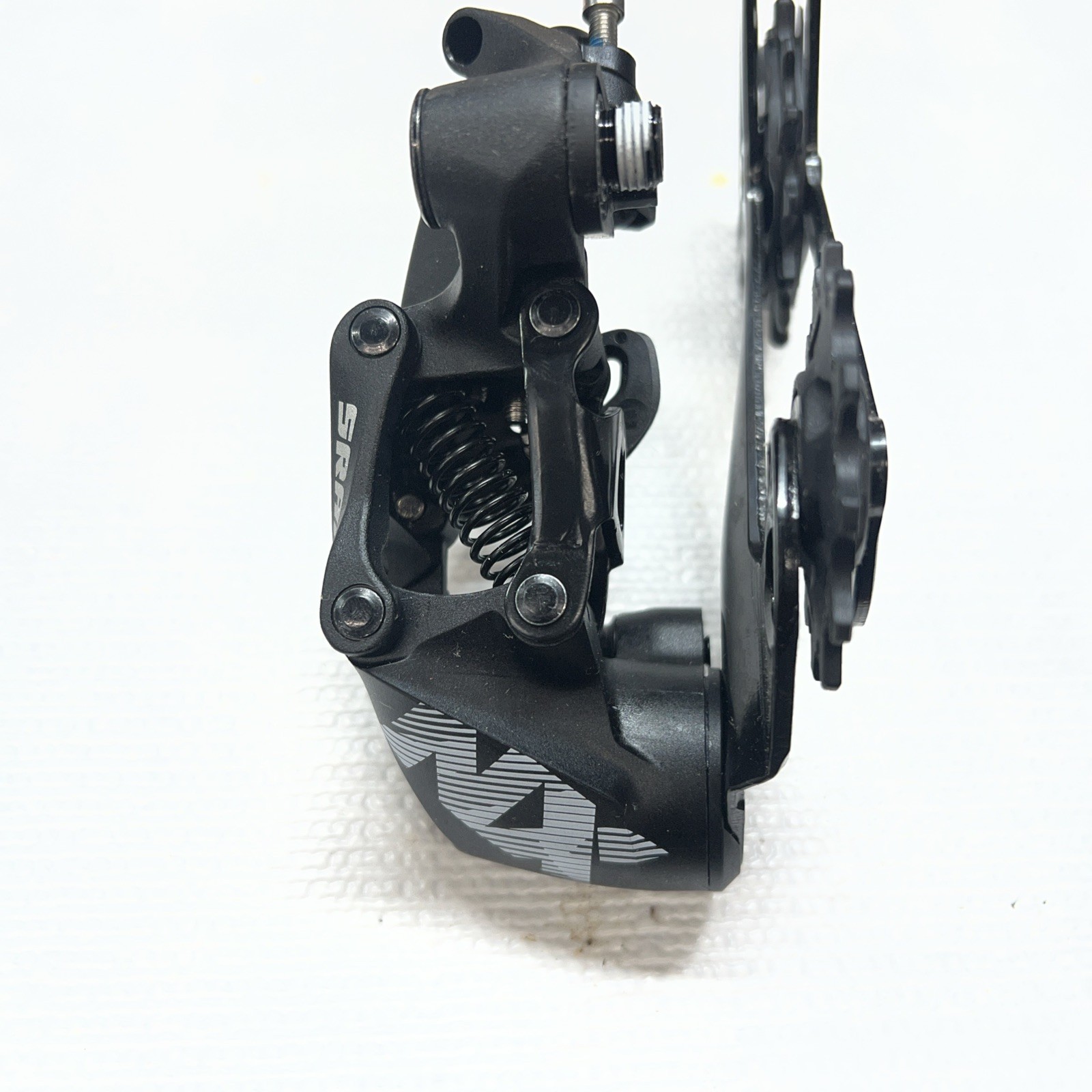 SRAM NX Eagle 12 Speed Rear Derailleur – Black