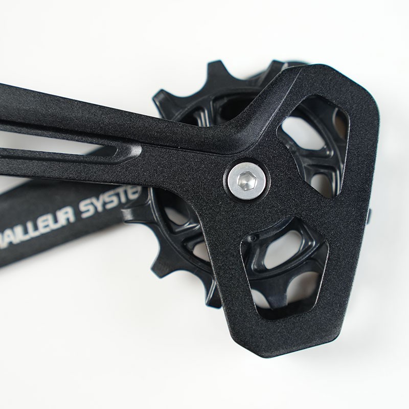 WHEELTOP EDS GeX / OX2.0 Rear Derailleur Cage Replacement