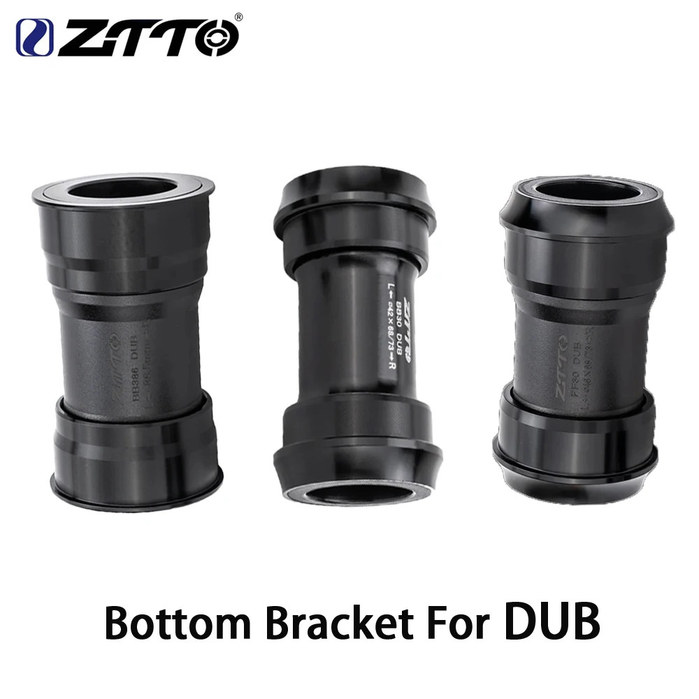 DUB BB MTB Bike Central Movement 68/73Mm BB30 PF30 Bb386 Press Fit Bottom Bracke