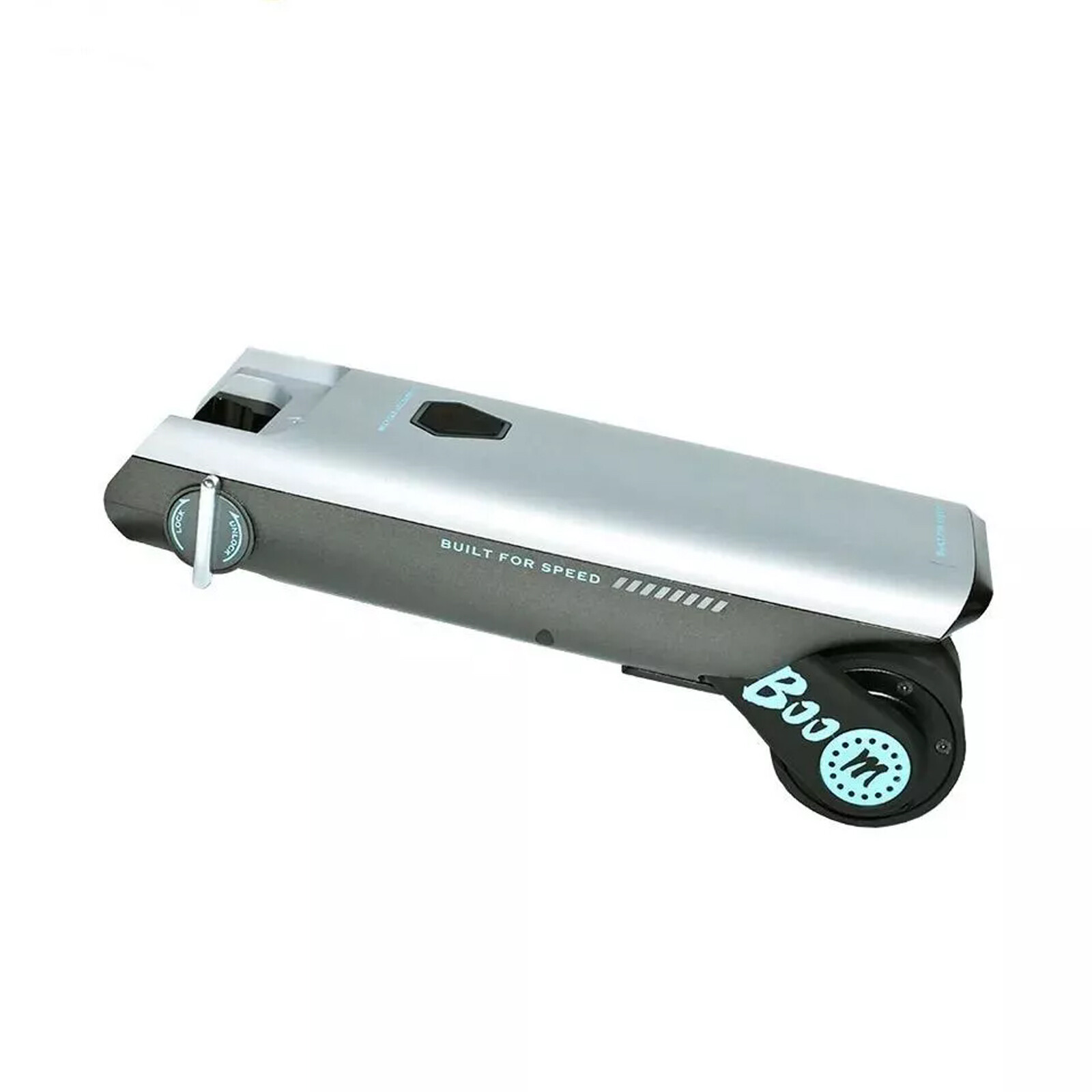 For Intelligent Pedal Assist System Electric Bike Conversion Kit with Battery