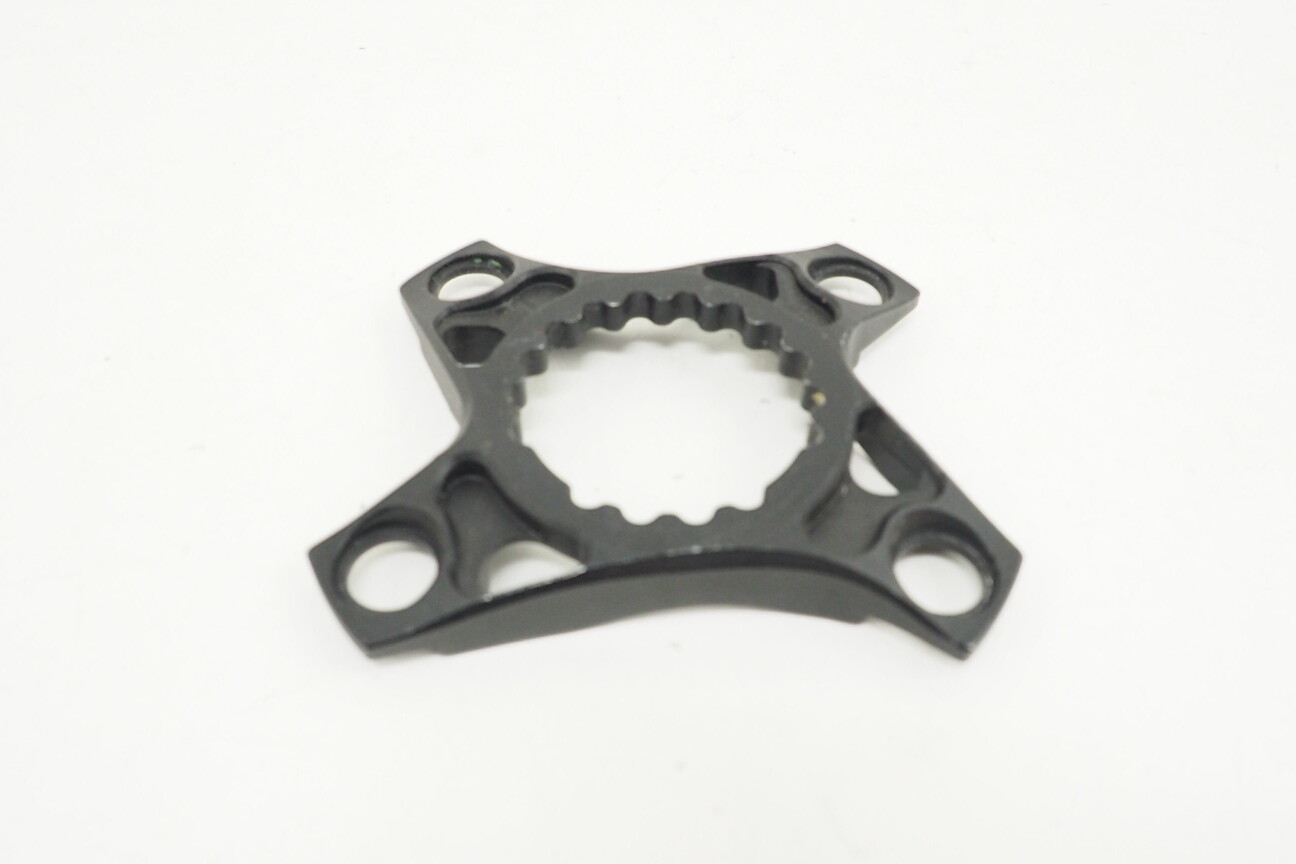Cannondale Hollowgram Si 76mm BCD Spider for SRAM XX1 Non Ai Offset KP296