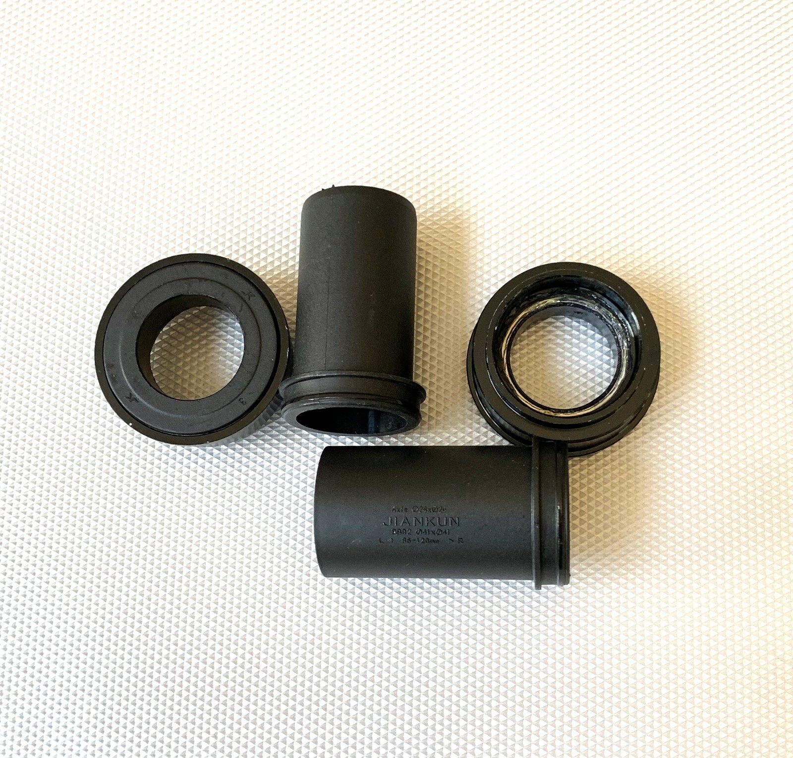 Press fit BB86/BB92 MTB and Road Bike Bottom Bracket – JIANKUN