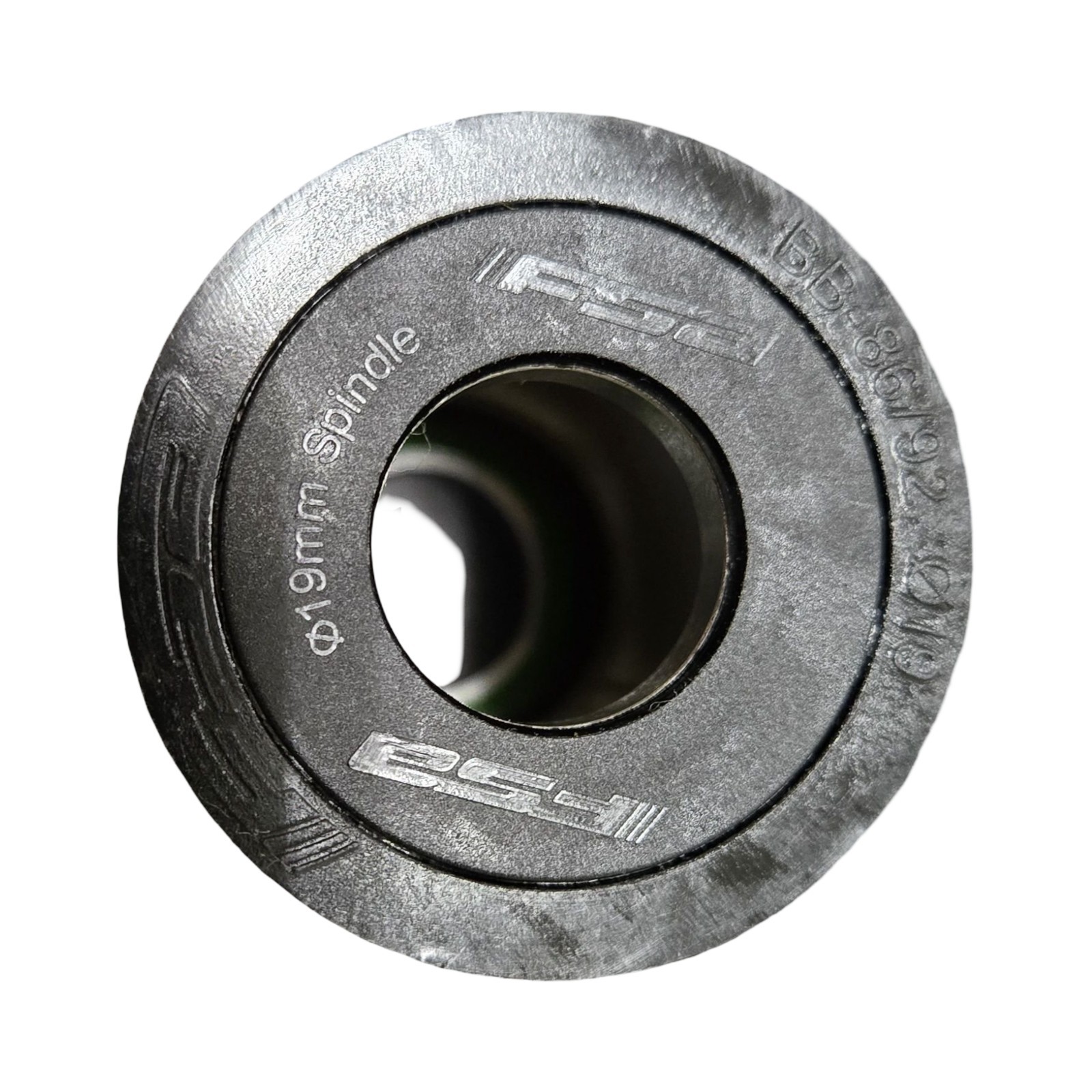 FSA BB86 BB92 19mm spindle Road bike Bottom bracket Sealed bearing pressfit