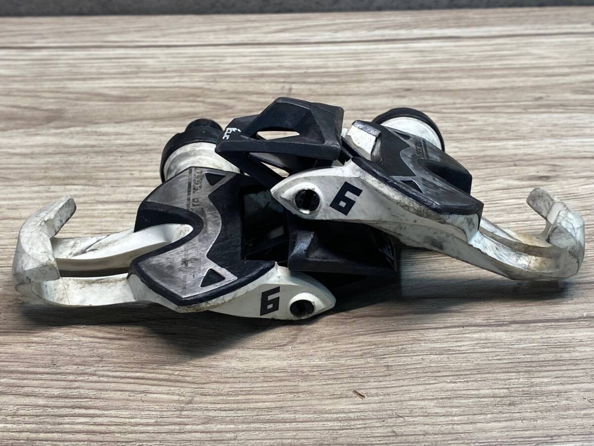 TIME XPRESSO 6 Binding Pedals Cycling Parts first come first served Rare