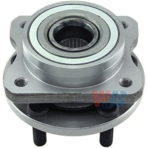 Cross Reference Timken 513123 Front Wheel Hub Bearing Assembly