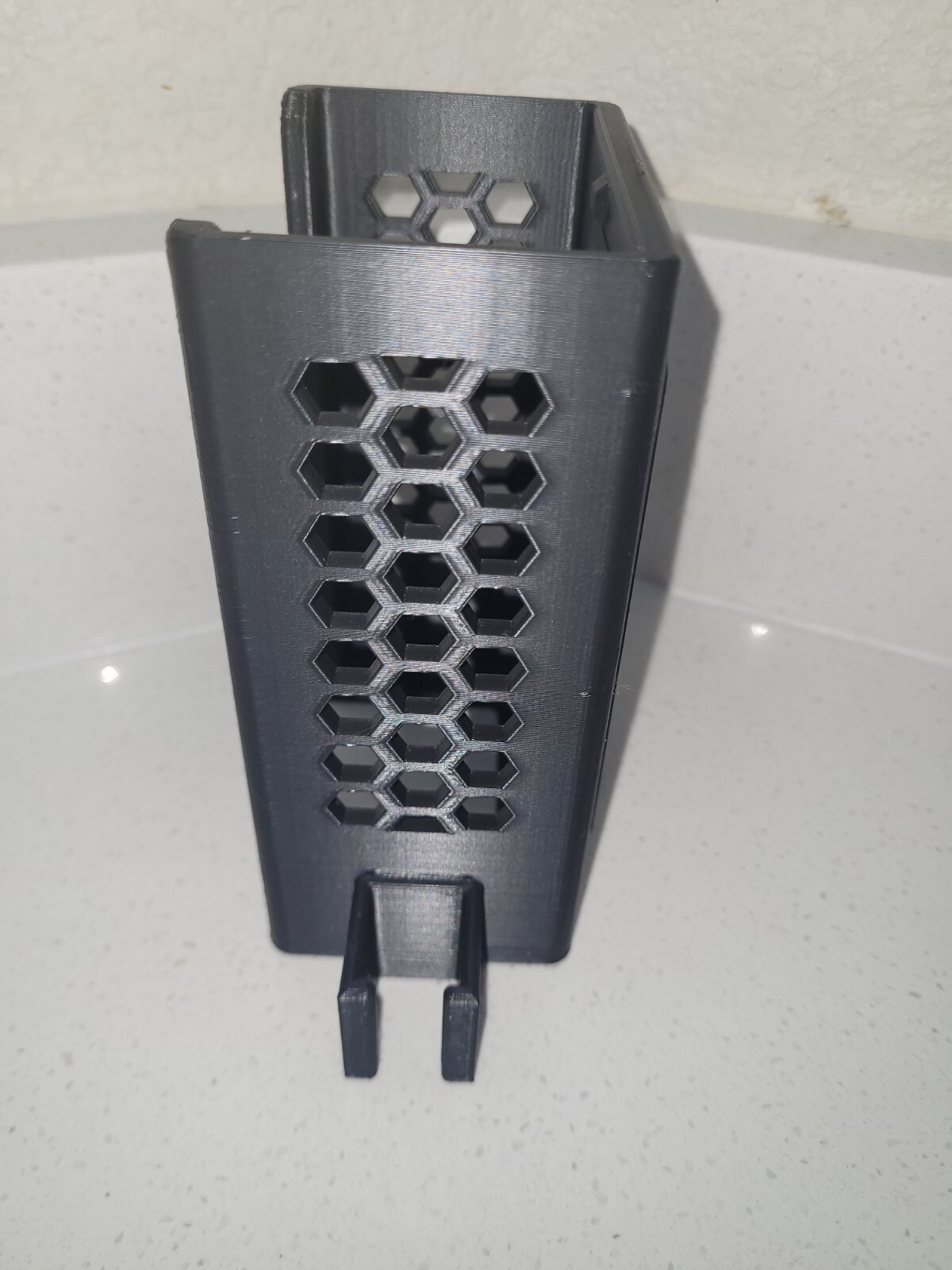 Lectric XP E-Bike Charger Wall Mount Bracket for SANS / Lectric XP / Other Ebike