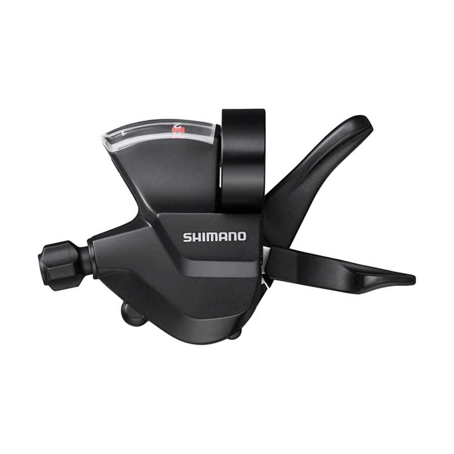New Shimano SL-M315-7R Trigger Shifter Speed: 7 Black ESLM3157RA