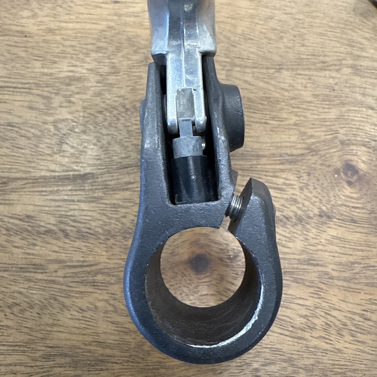 Shimano BL-MT62 SLR Mountain Bike ATB Brake Levers 4 Finger