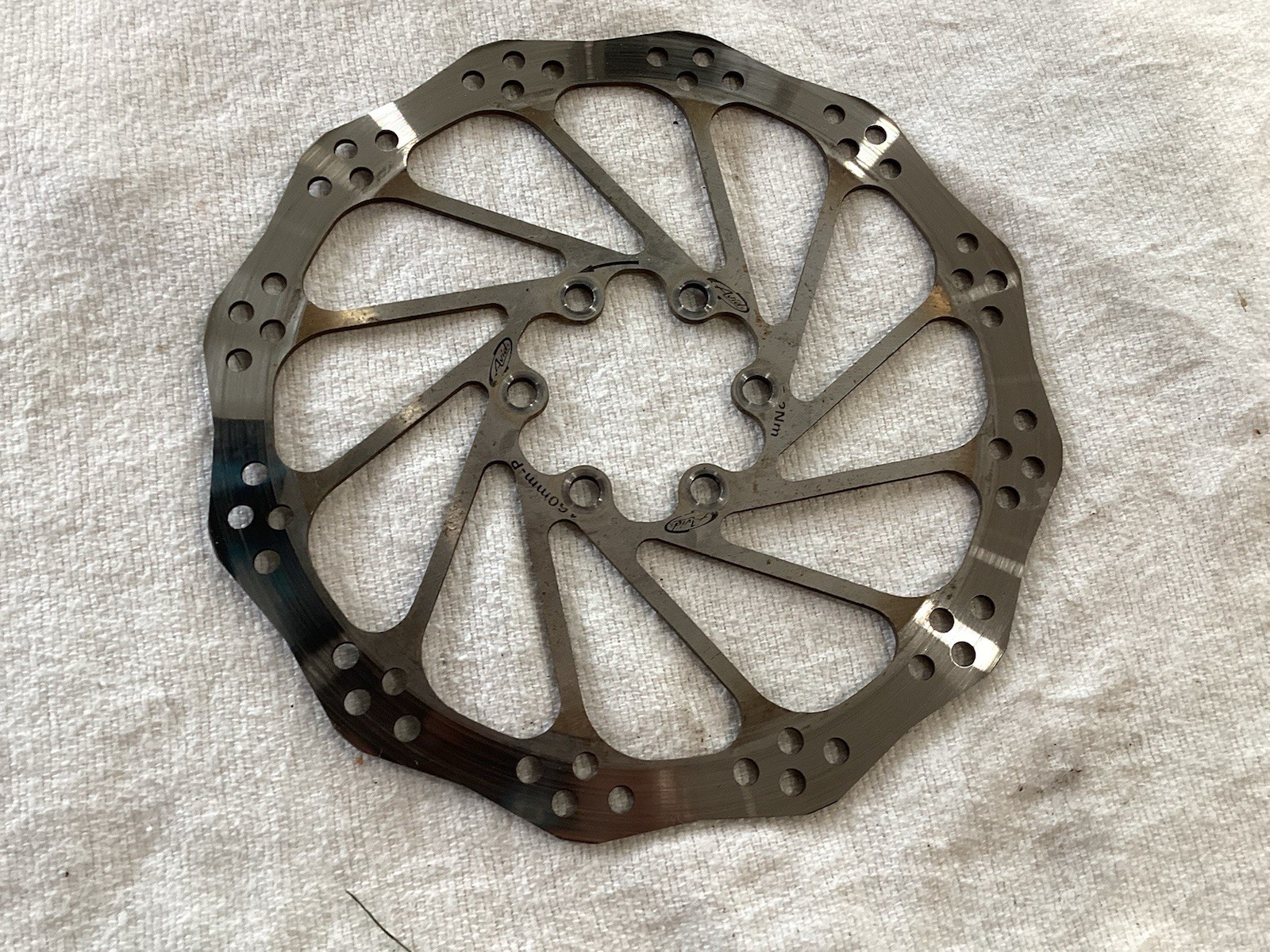 Shimano Deore XT BL-M8000 Left Hydraulic Disc Brake 27” / 160mm Avid Rotor