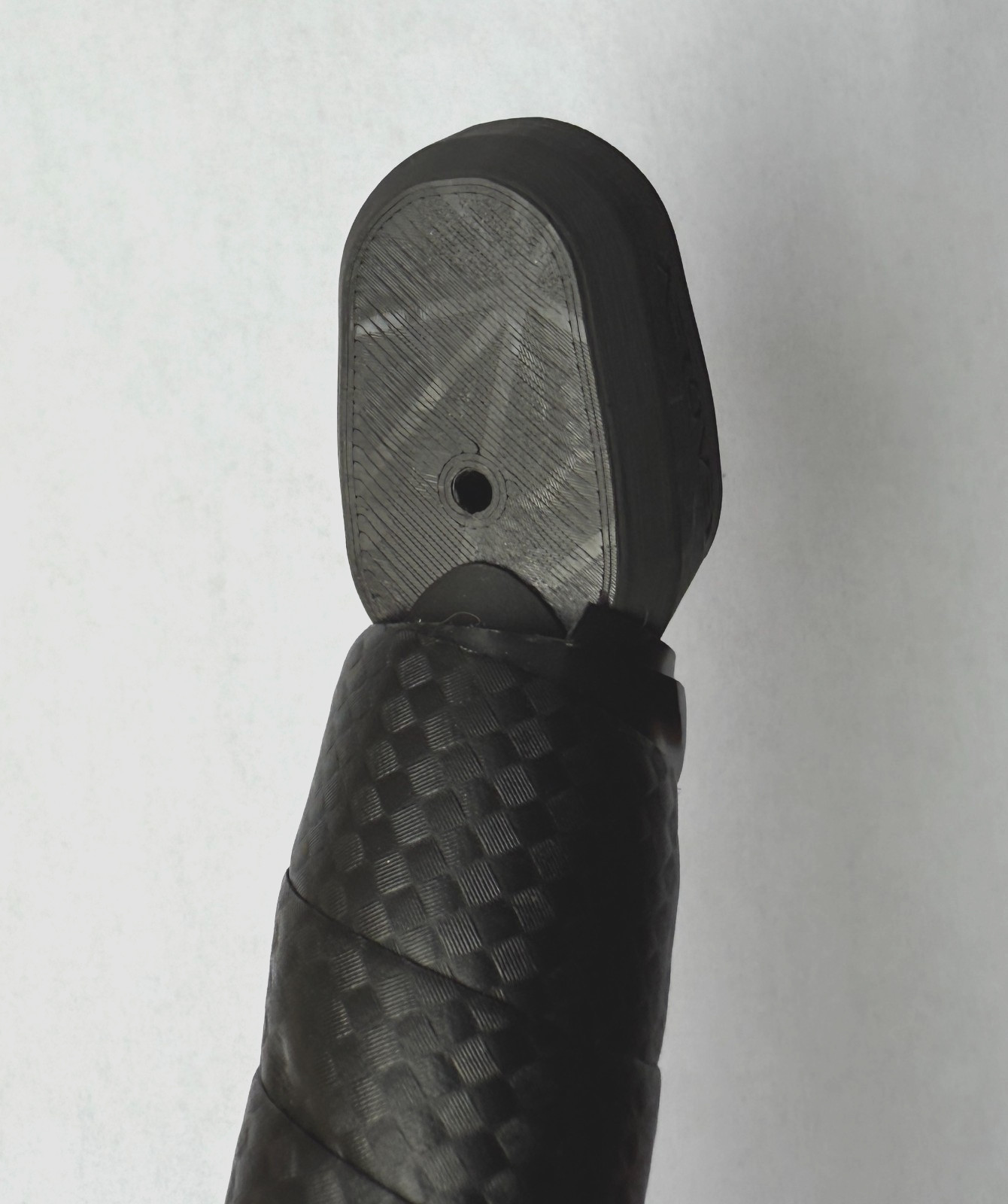 Designed for SRAM AXS Wireless Blip Aero TT Holder -Set