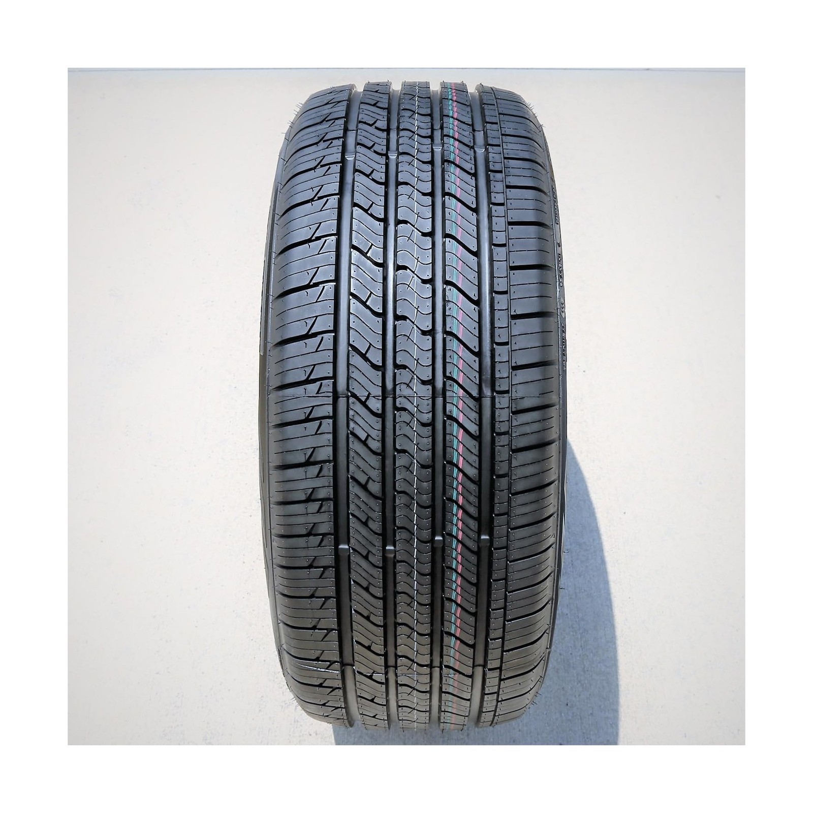 GT Radial Maxtour LX 245/45R20 99V BSW