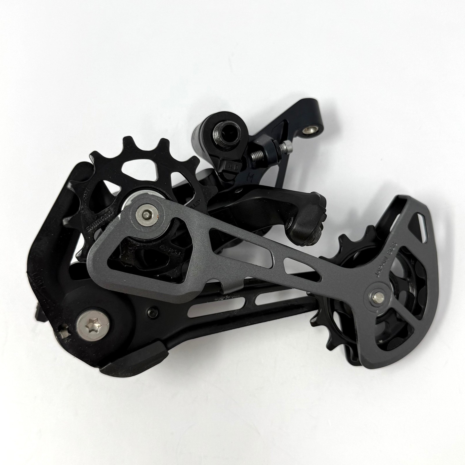 Shimano SLX RD-M7100-SGS 12-Speed Rear Derailleur Shadow Plus MTB IRDM7100SGS
