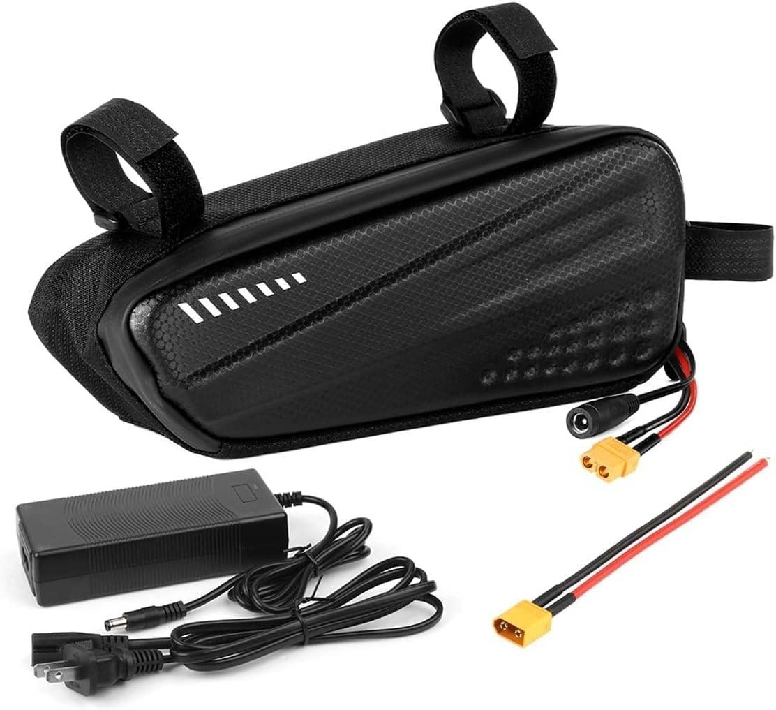 VISET 48v 10ah ebike battery VISET Electric Battery for 100W-800W Ebike 30A