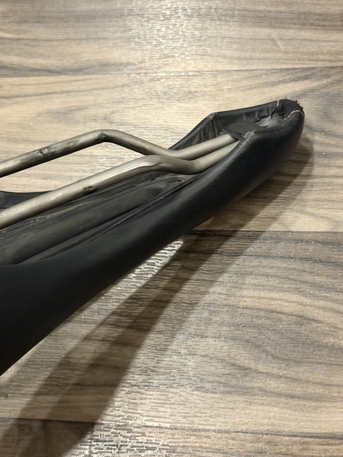 Selle Italia Diva Gel Superflow TI L Rail S3 135x270mm Lady Saddle (Black)