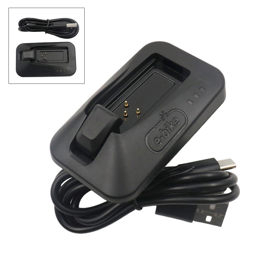 Fast Charging Solution for SRAM For AXS For ETAP Dropper Seatpost Batteries